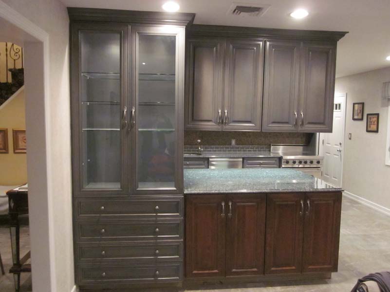 Call New Look Kitchen Refacing of Long Island Today 516-221-0656 and schedule your free in home consultation. We also service Queens, Brooklyn, and Manhattan