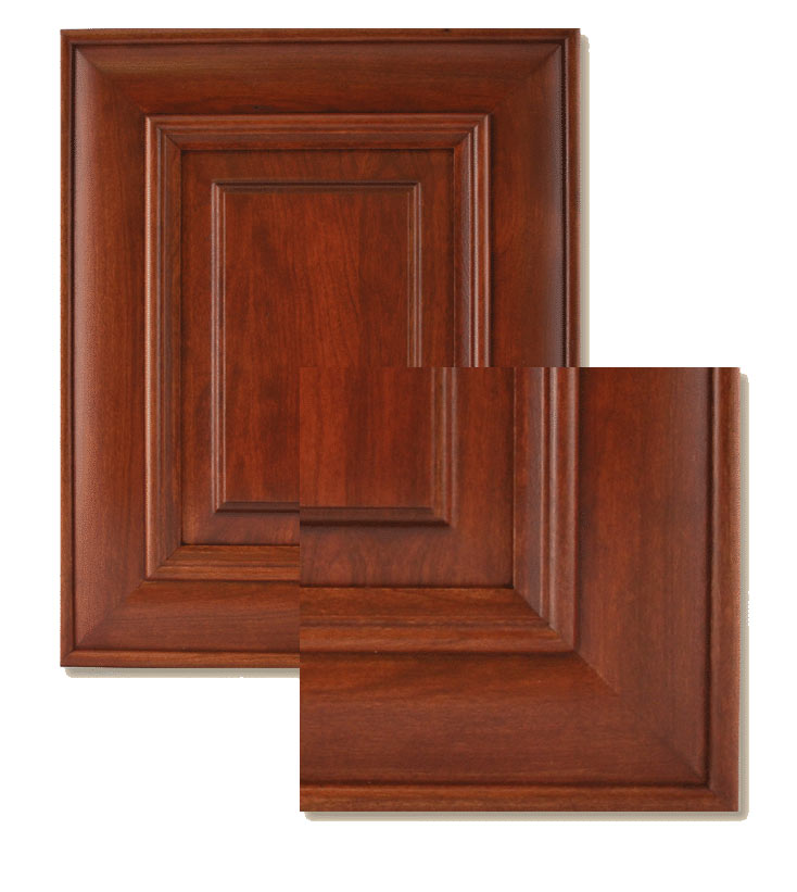 Solid Wood Kitchen Cabinet Doors - Kitchen Cabinet Refacing NY
