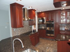 Infante Kitchen Cabinet Refacing Long Island