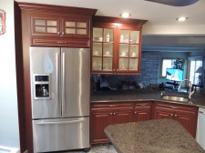 Infante Kitchen Cabinet Refacing Long Island